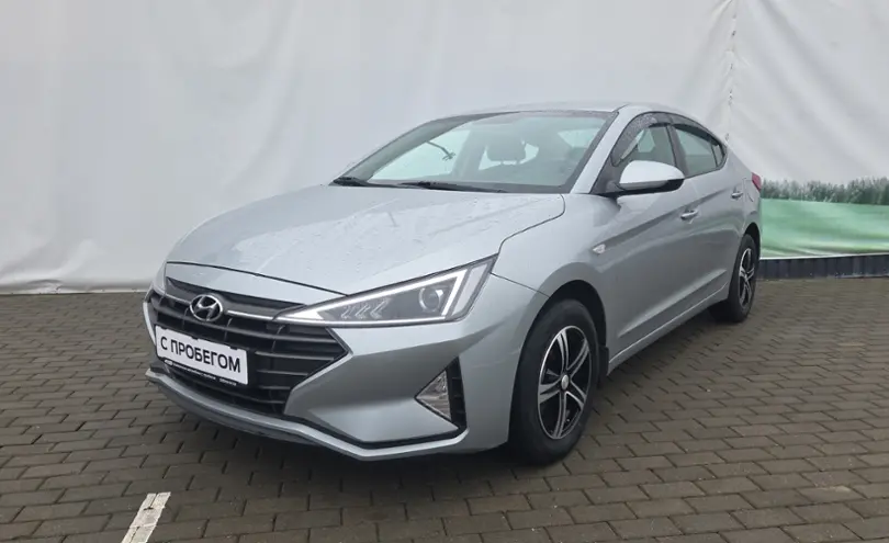 Hyundai
