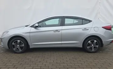 Hyundai Elantra 2020 года за 50 990 BYN в Минск