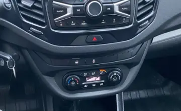 LADA (ВАЗ) Vesta 2016 года за 26 990 BYN в Витебск