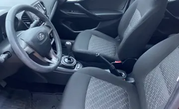 LADA (ВАЗ) Vesta 2016 года за 26 990 BYN в Витебск