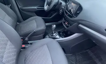 LADA (ВАЗ) Vesta 2016 года за 26 990 BYN в Витебск