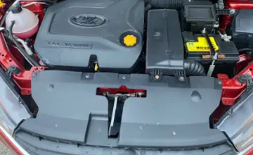 LADA (ВАЗ) Vesta 2016 года за 26 990 BYN в Витебск