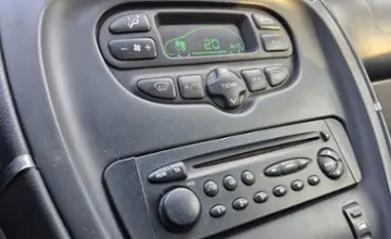 Citroen Xsara Picasso 2002 года за 8 990 BYN в Гомель