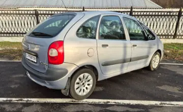 Citroen Xsara Picasso 2002 года за 8 990 BYN в Гомель
