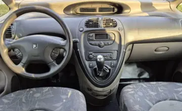 Citroen Xsara Picasso 2002 года за 8 990 BYN в Гомель
