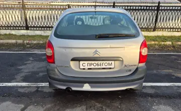 Citroen Xsara Picasso 2002 года за 8 990 BYN в Гомель