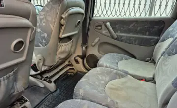 Citroen Xsara Picasso 2002 года за 8 990 BYN в Гомель