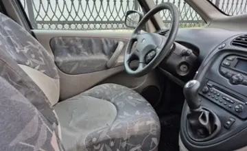 Citroen Xsara Picasso 2002 года за 8 990 BYN в Гомель