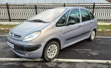 Citroen Xsara Picasso 2002 года за 8 990 BYN в Гомель