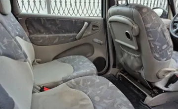 Citroen Xsara Picasso 2002 года за 8 990 BYN в Гомель