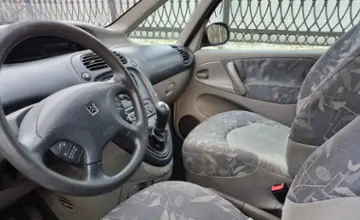 Citroen Xsara Picasso 2002 года за 8 990 BYN в Гомель