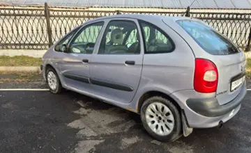 Citroen Xsara Picasso 2002 года за 8 990 BYN в Гомель