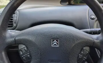 Citroen Xsara Picasso 2002 года за 8 990 BYN в Гомель