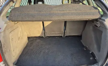 Citroen Xsara Picasso 2002 года за 8 990 BYN в Гомель