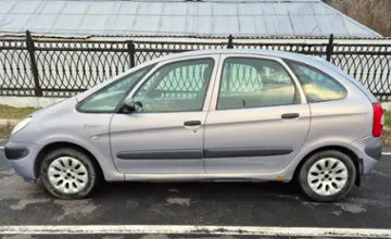 Citroen Xsara Picasso 2002 года за 8 990 BYN в Гомель
