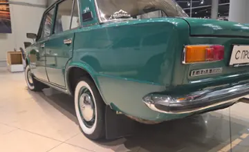 LADA (ВАЗ) 2101 1986 года за 26 490 BYN в Минск