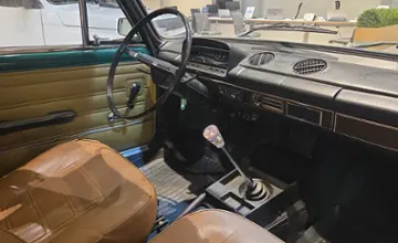 LADA (ВАЗ) 2101 1986 года за 26 490 BYN в Минск