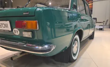 LADA (ВАЗ) 2101 1986 года за 26 490 BYN в Минск