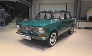 LADA (ВАЗ) 2101 1986 года за 26 490 BYN в Минск