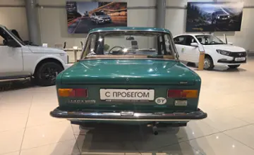 LADA (ВАЗ) 2101 1986 года за 26 490 BYN в Минск