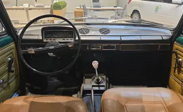 LADA (ВАЗ) 2101 1986 года за 26 490 BYN в Минск