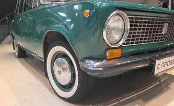 LADA (ВАЗ) 2101 1986 года за 26 490 BYN в Минск