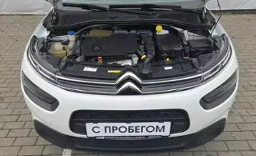 Citroen C4 Cactus 2018 года за 36 990 BYN в Минск