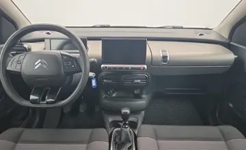 Citroen C4 Cactus 2018 года за 36 990 BYN в Минск