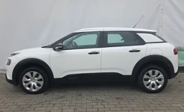 Citroen C4 Cactus 2018 года за 36 990 BYN в Минск
