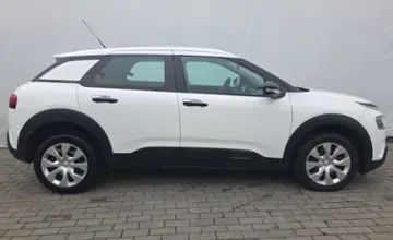 Citroen C4 Cactus 2018 года за 36 990 BYN в Минск