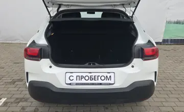 Citroen C4 Cactus 2018 года за 36 990 BYN в Минск