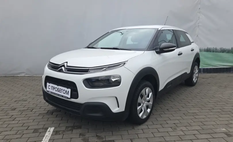 Citroen