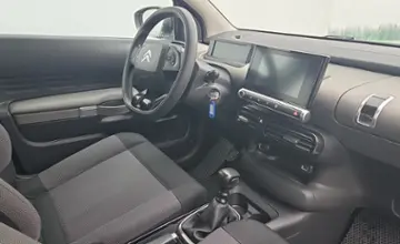 Citroen C4 Cactus 2018 года за 36 990 BYN в Минск