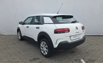 Citroen C4 Cactus 2018 года за 36 990 BYN в Минск