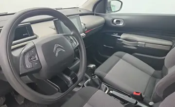 Citroen C4 Cactus 2018 года за 36 990 BYN в Минск