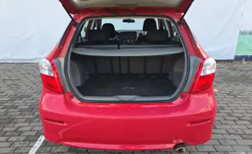 Toyota Matrix 2008 года за 28 990 BYN в Минск