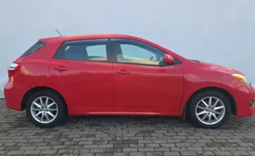 Toyota Matrix 2008 года за 28 990 BYN в Минск