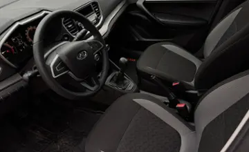 LADA (ВАЗ) Vesta 2025 года за 39 890 BYN в Витебск