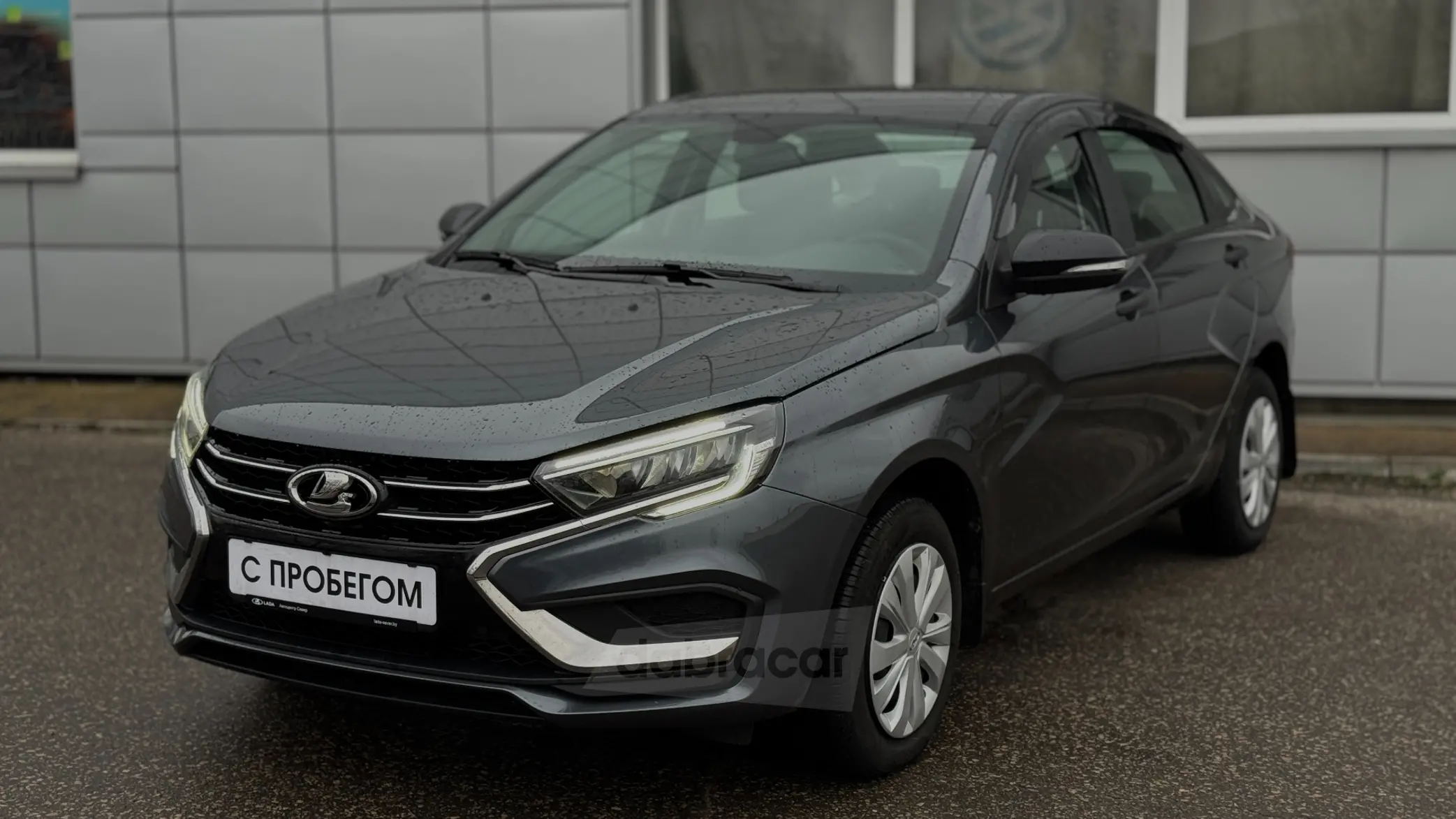 LADA (ВАЗ) Vesta 2025 года за 39 890 BYN в Витебск