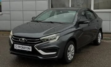 LADA (ВАЗ) Vesta 2025 года за 39 890 BYN в Витебск
