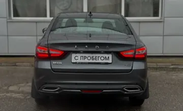 LADA (ВАЗ) Vesta 2025 года за 39 890 BYN в Витебск