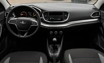 LADA (ВАЗ) Vesta 2025 года за 39 890 BYN в Витебск
