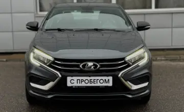 LADA (ВАЗ) Vesta 2025 года за 39 890 BYN в Витебск