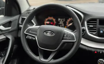 LADA (ВАЗ) Vesta 2025 года за 39 890 BYN в Витебск