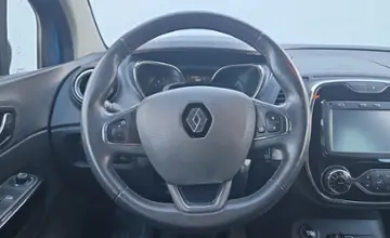 Renault Kaptur 2017 года за 41 990 BYN в Минск