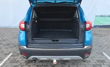 Renault Kaptur 2017 года за 41 990 BYN в Минск