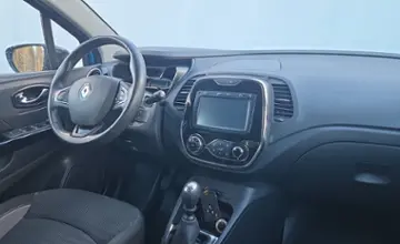 Renault Kaptur 2017 года за 41 990 BYN в Минск