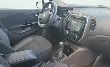 Renault Kaptur 2017 года за 41 990 BYN в Минск