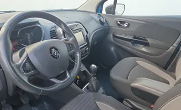 Renault Kaptur 2017 года за 41 990 BYN в Минск