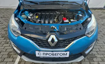 Renault Kaptur 2017 года за 41 990 BYN в Минск
